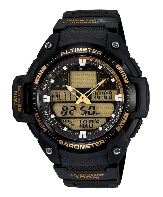 Casio SGW-400H-1B2ER Casio SGW-400H-1B2ER