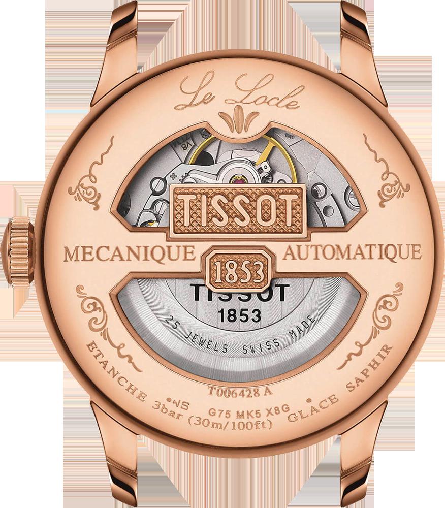 Tissot T006.428.36.052.00 Tissot T006.428.36.052.00