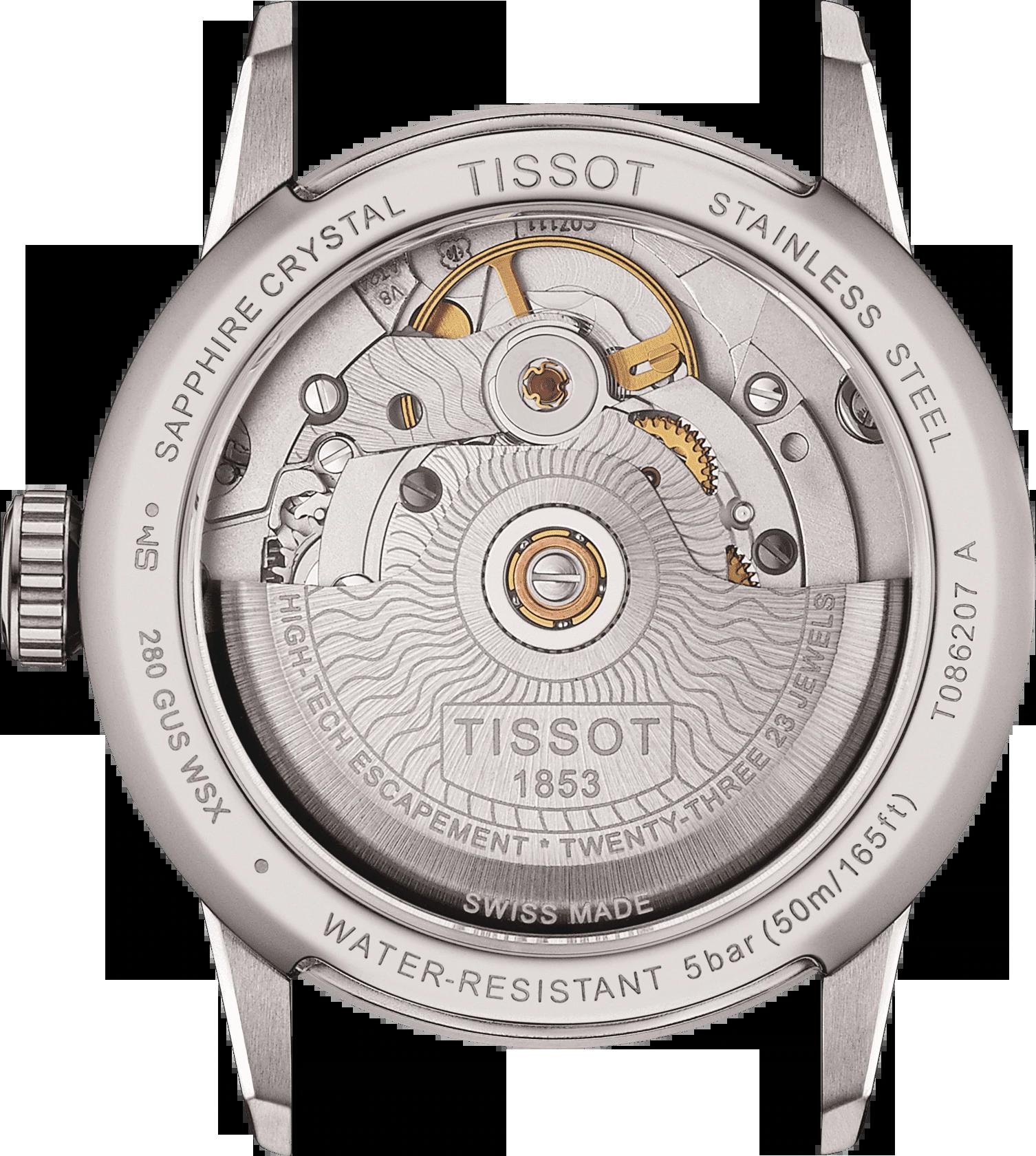 Tissot T086.207.11.046.00 Tissot T086.207.11.046.00