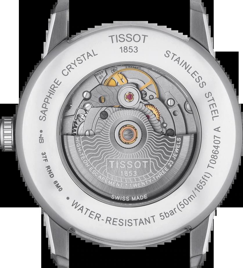 Tissot T086.407.11.047.00 Tissot T086.407.11.047.00