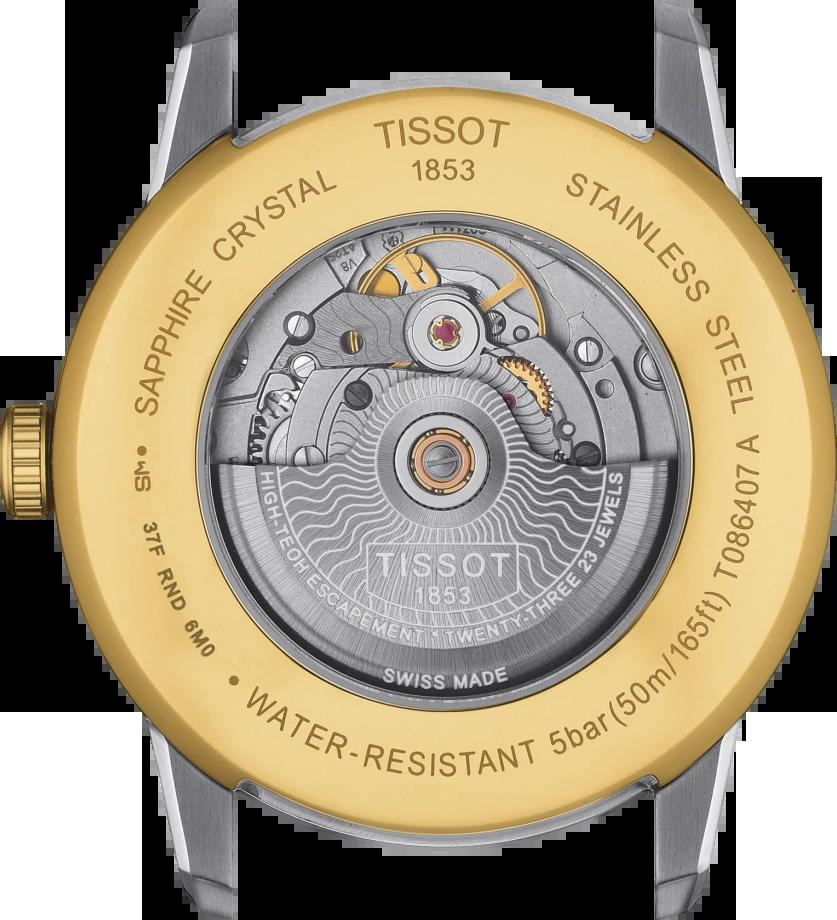 Tissot T086.407.22.097.00 Tissot T086.407.22.097.00
