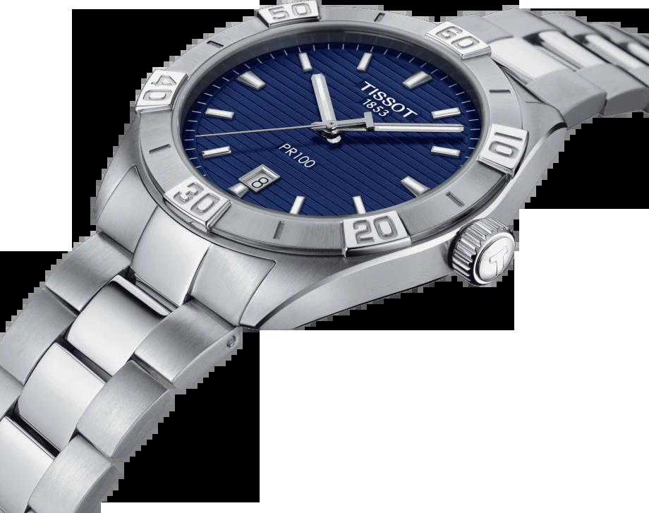 Tissot T101.610.11.041.00 Tissot T101.610.11.041.00