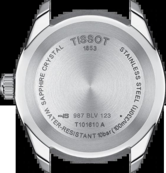 Tissot T101.610.11.041.00 Tissot T101.610.11.041.00