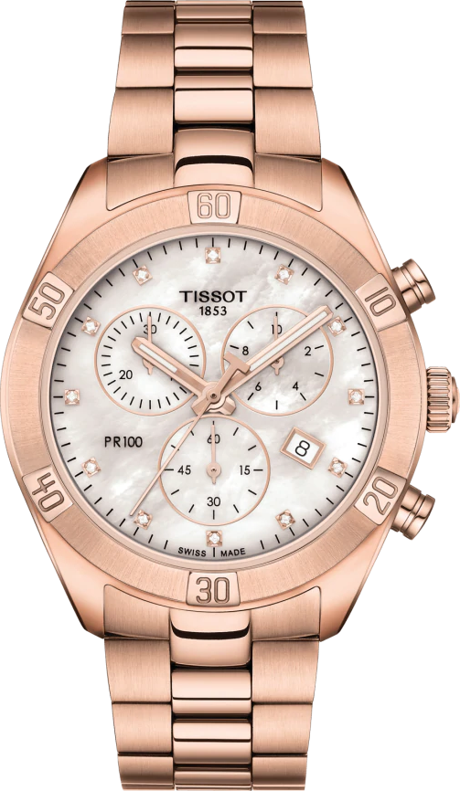 Tissot T101.917.33.116.00 Tissot T101.917.33.116.00