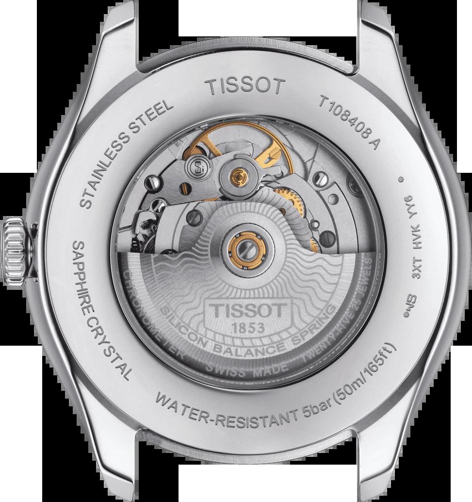 Tissot T108.408.11.058.00 Tissot T108.408.11.058.00