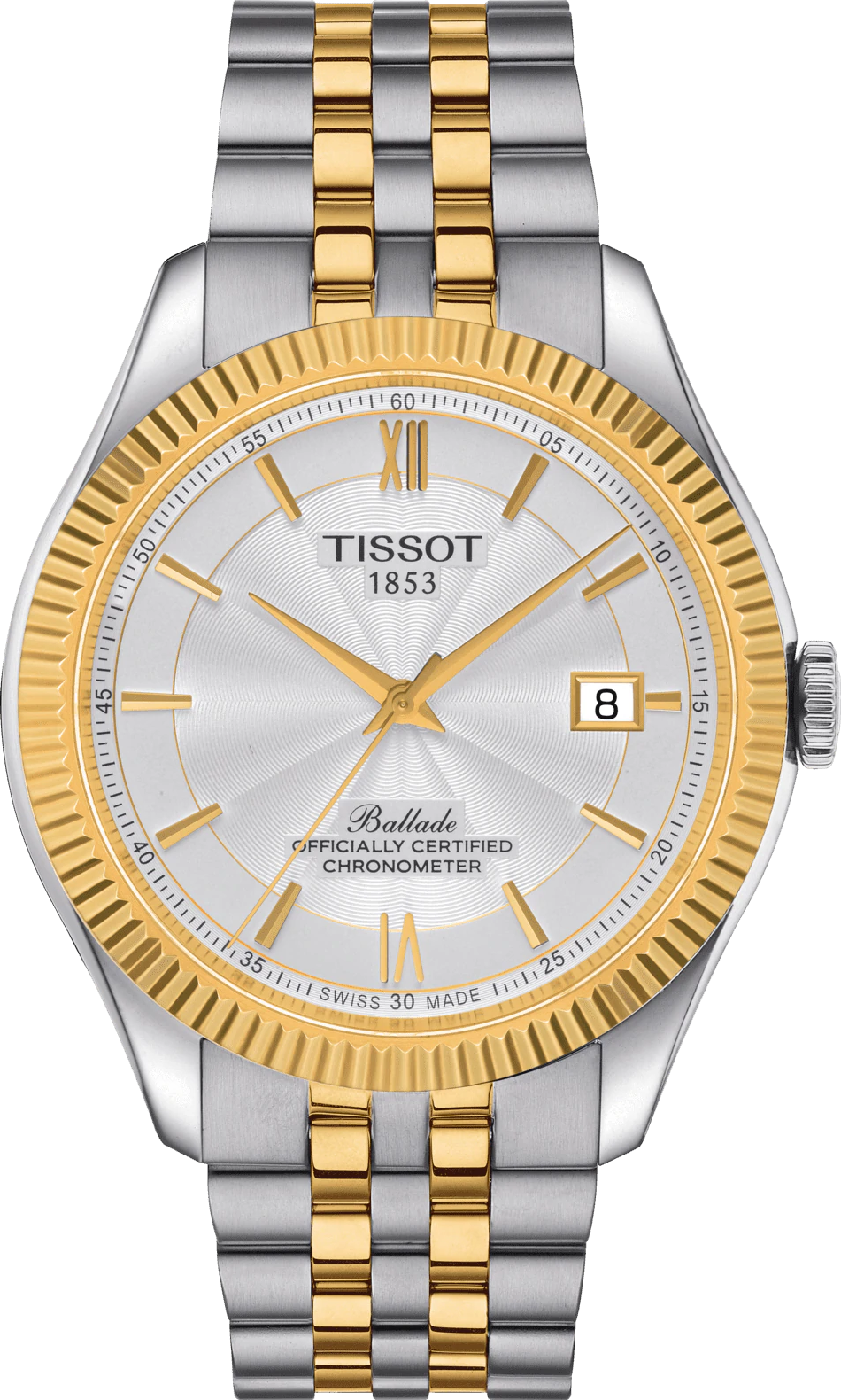 Tissot T108.408.22.278.01 Tissot T108.408.22.278.01