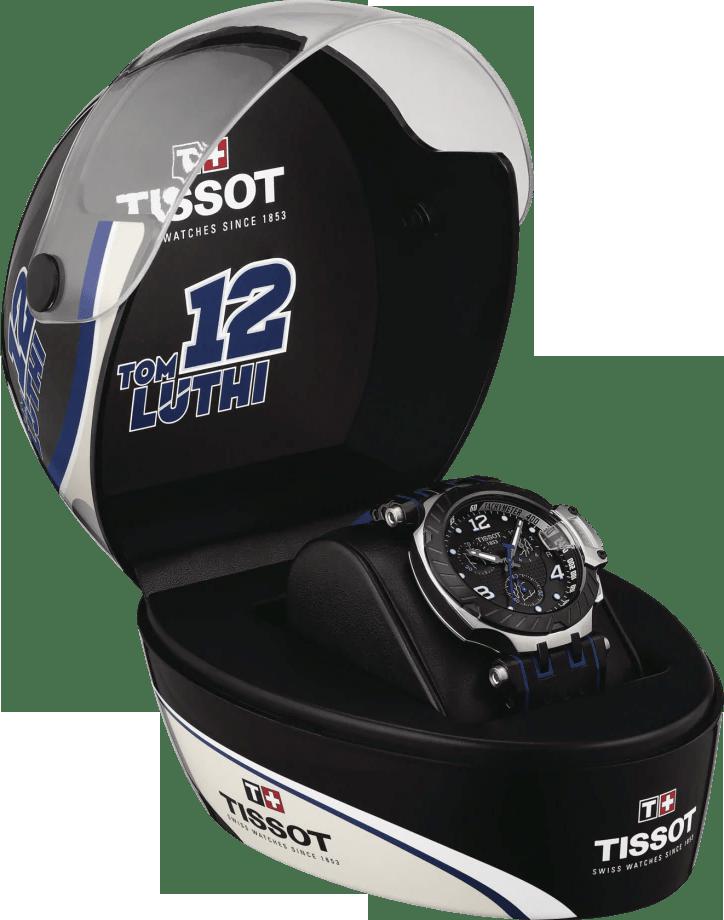 Tissot T115.417.27.057.03 Tissot T115.417.27.057.03