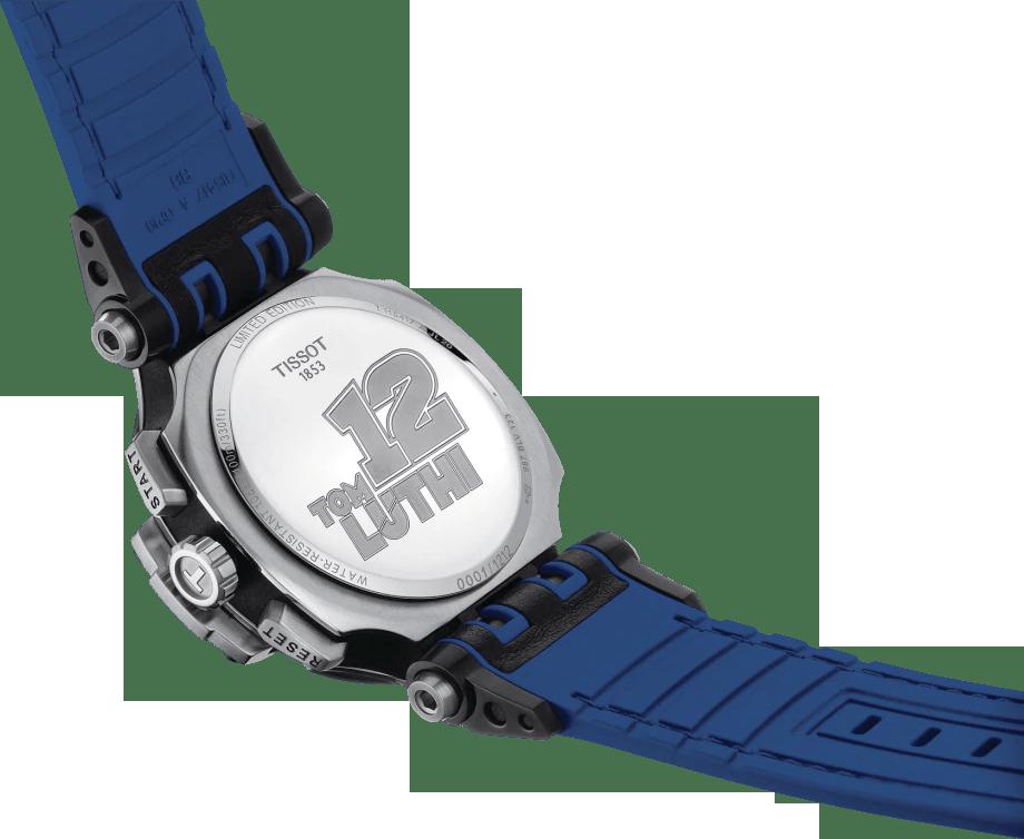 Tissot T115.417.27.057.03 Tissot T115.417.27.057.03