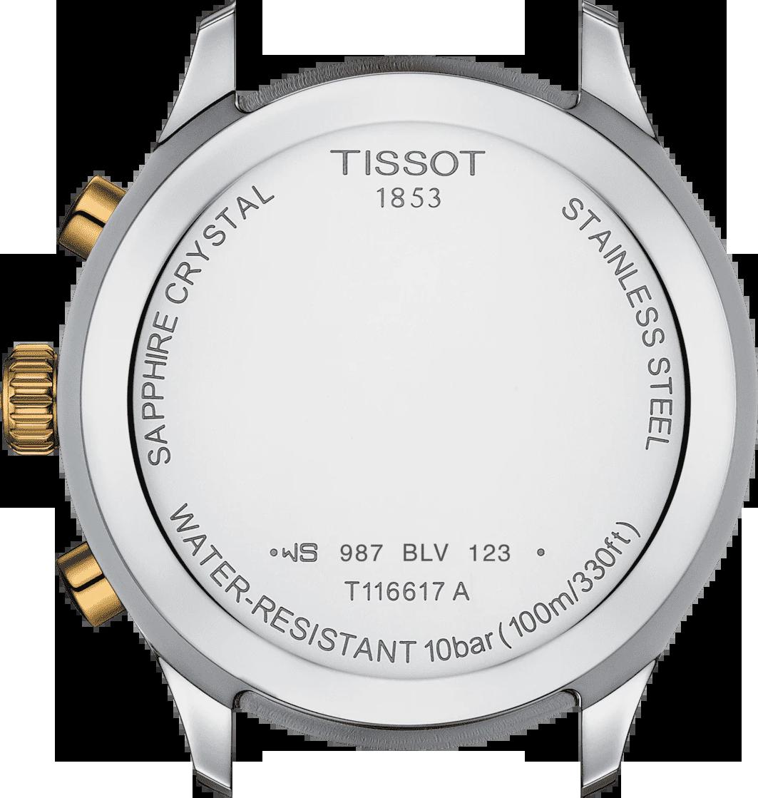 Tissot T116.617.22.021.00 Tissot T116.617.22.021.00