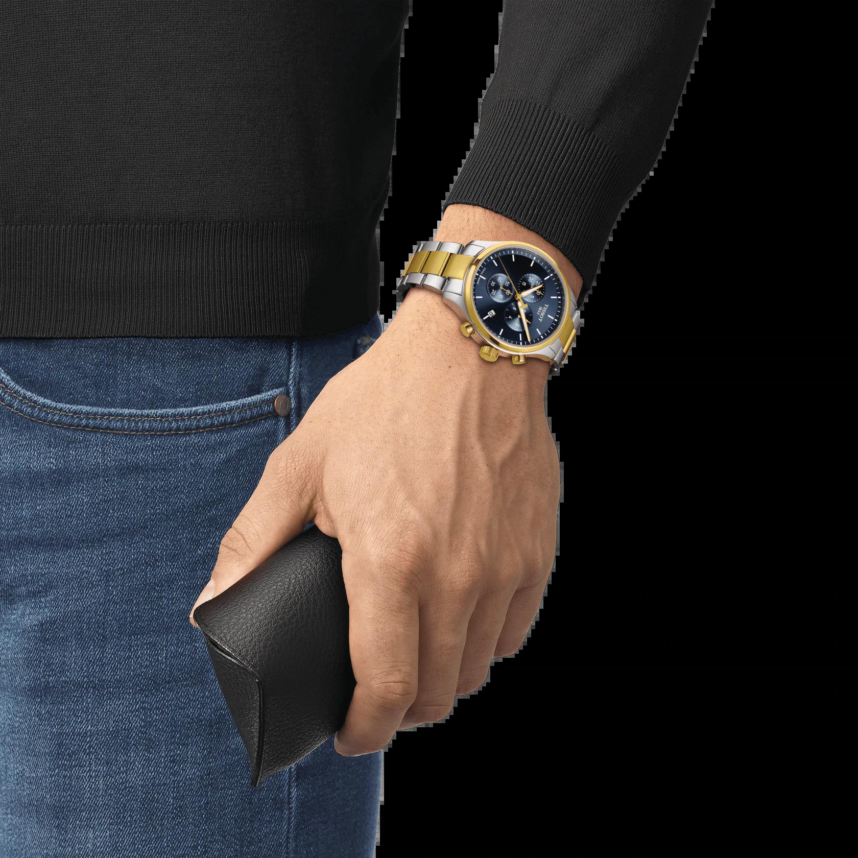 Tissot T116.617.22.041.00 Tissot T116.617.22.041.00