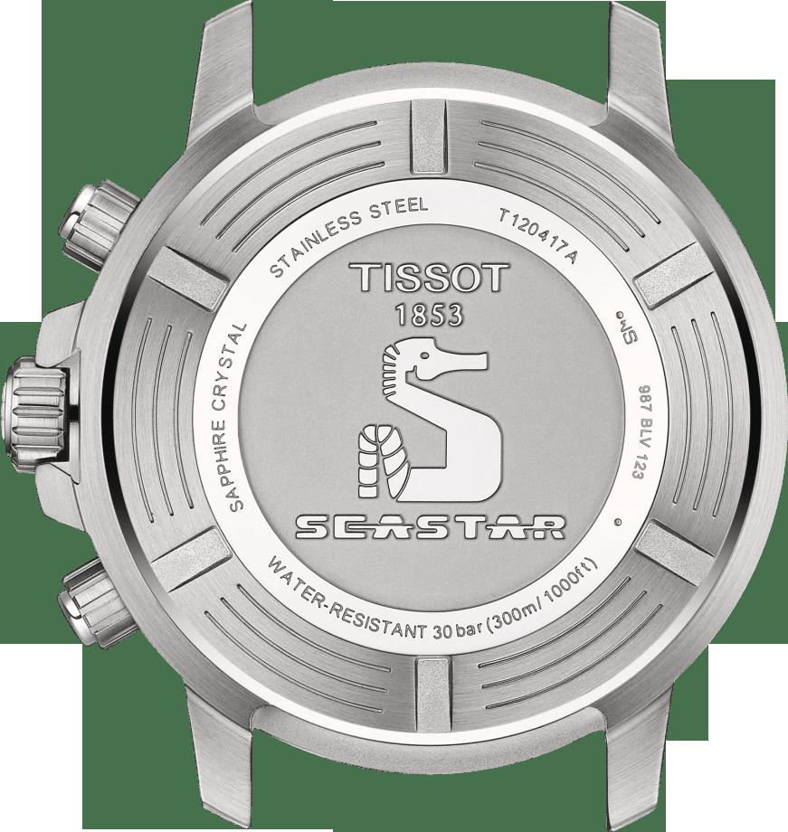 Tissot T120.417.11.091.00 Tissot T120.417.11.091.00