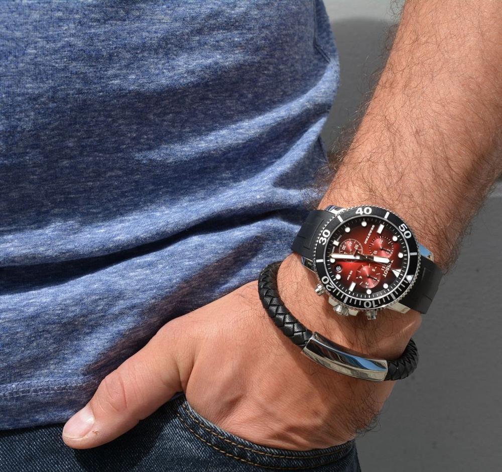Tissot T120.417.17.421.00 Tissot T120.417.17.421.00
