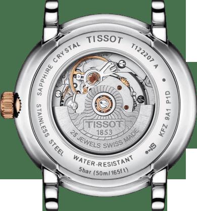 Tissot T122.207.22.036.00 Tissot T122.207.22.036.00