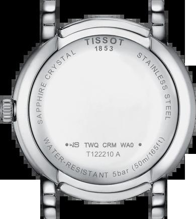 Tissot T122.210.16.373.00 Tissot T122.210.16.373.00