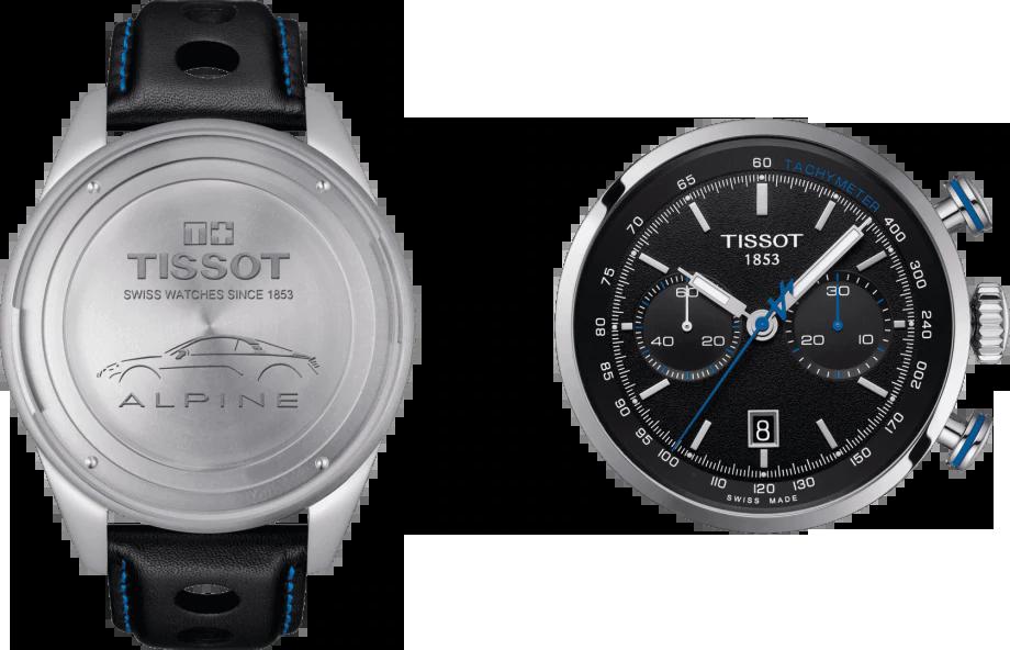 Tissot T123.427.16.051.00 Tissot T123.427.16.051.00