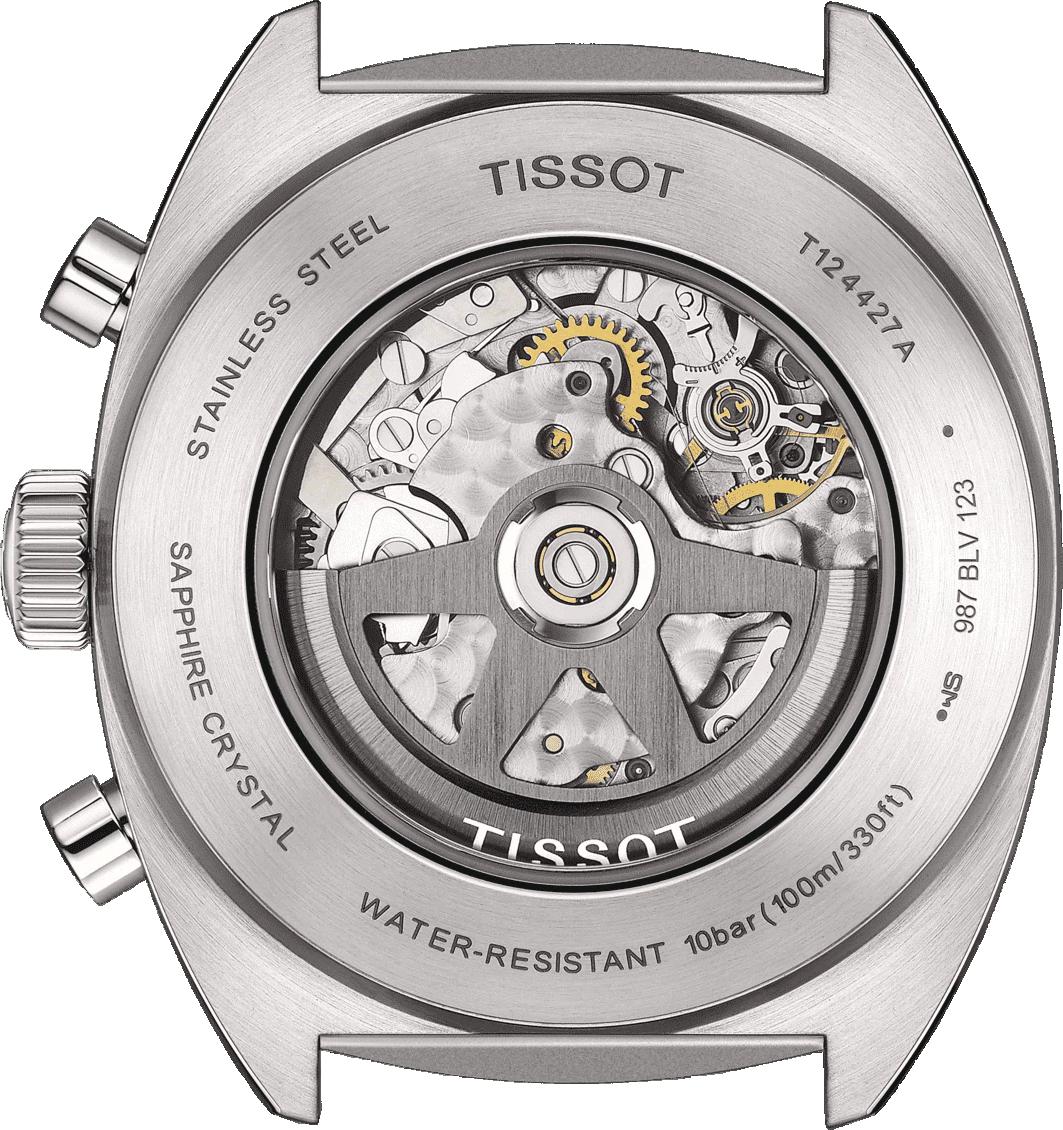 Tissot T124.427.16.041.00 Tissot T124.427.16.041.00