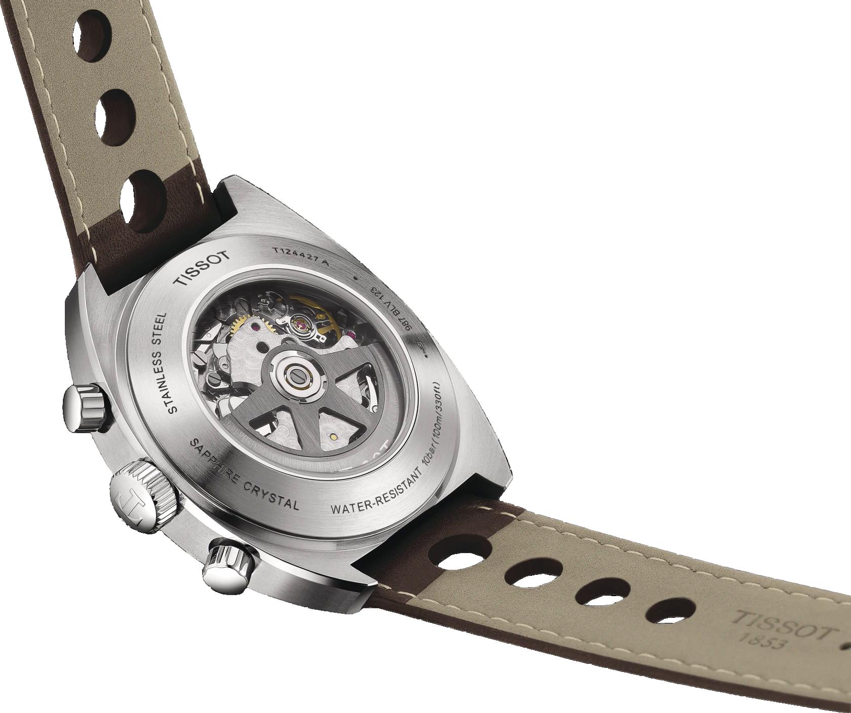 Tissot T124.427.16.041.00 Tissot T124.427.16.041.00