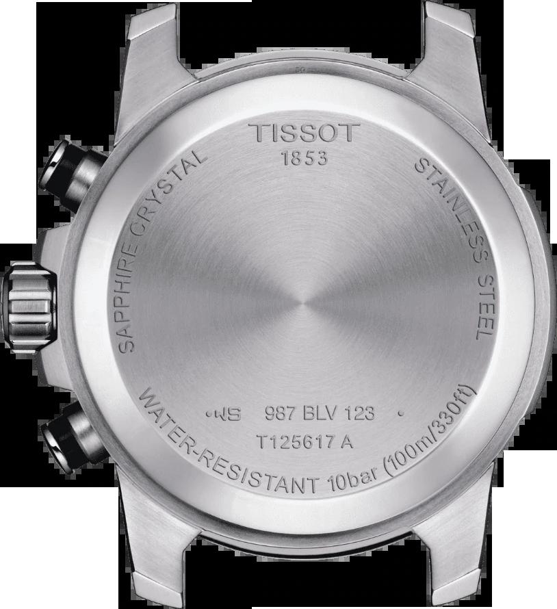 Tissot T125.617.11.051.00 Tissot T125.617.11.051.00