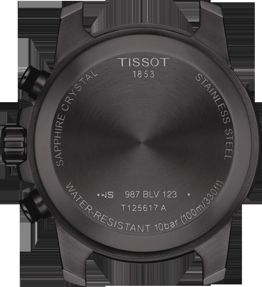 Tissot T125.617.36.051.01 Tissot T125.617.36.051.01