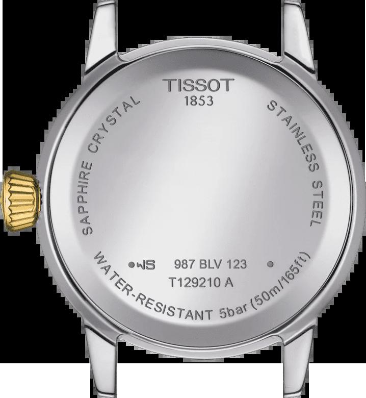Tissot T129.210.22.263.00 Tissot T129.210.22.263.00