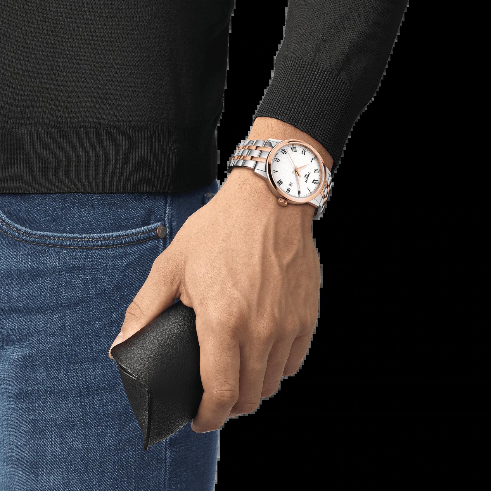 Tissot T129.410.22.013.00 Tissot T129.410.22.013.00