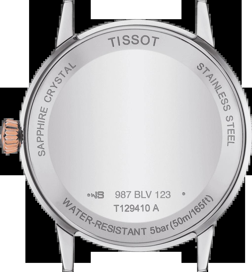 Tissot T129.410.22.013.00 Tissot T129.410.22.013.00