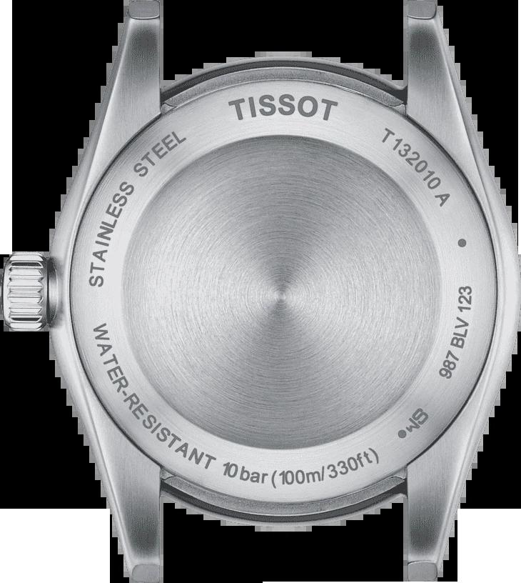 Tissot T132.010.11.031.00 Tissot T132.010.11.031.00