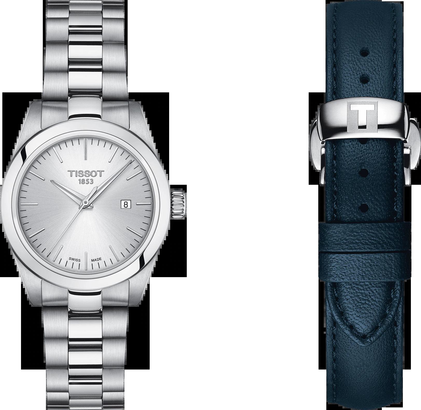Tissot T132.010.11.031.00 Tissot T132.010.11.031.00