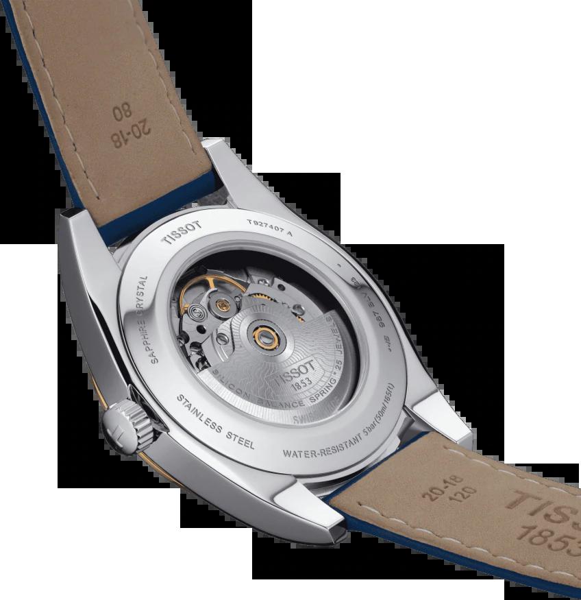 Tissot T927.407.46.041.01 Tissot T927.407.46.041.01