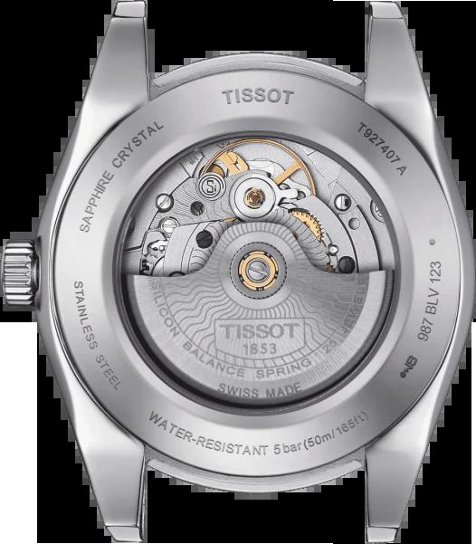 Tissot T927.407.46.041.01 Tissot T927.407.46.041.01