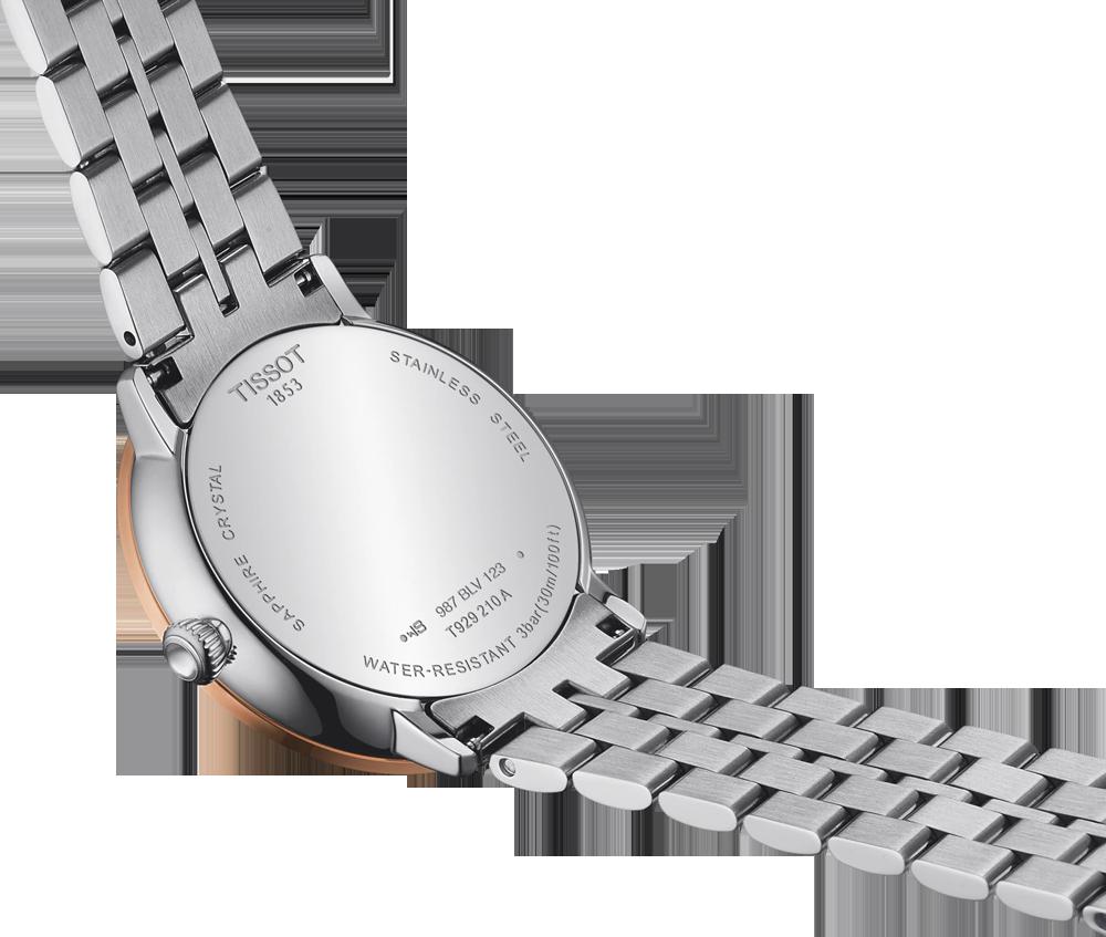 Tissot T929.210.41.046.00 Tissot T929.210.41.046.00