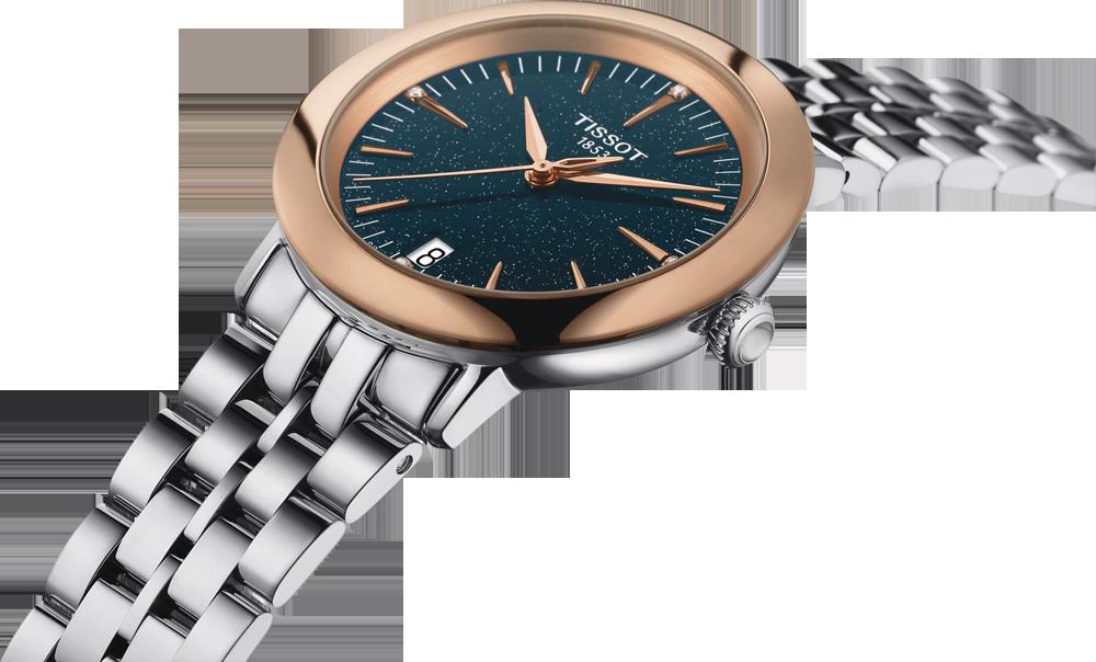 Tissot T929.210.41.046.00 Tissot T929.210.41.046.00