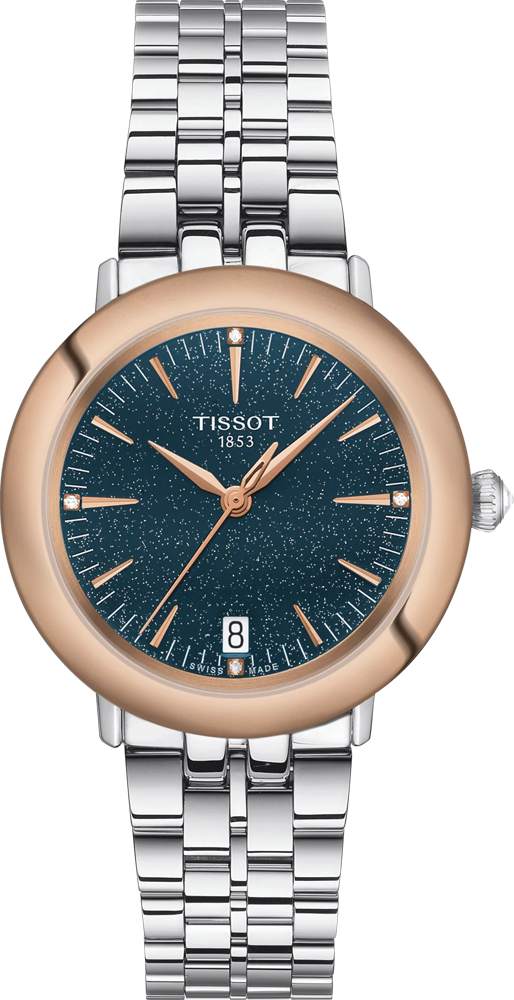 Tissot T929.210.41.046.00 Tissot T929.210.41.046.00