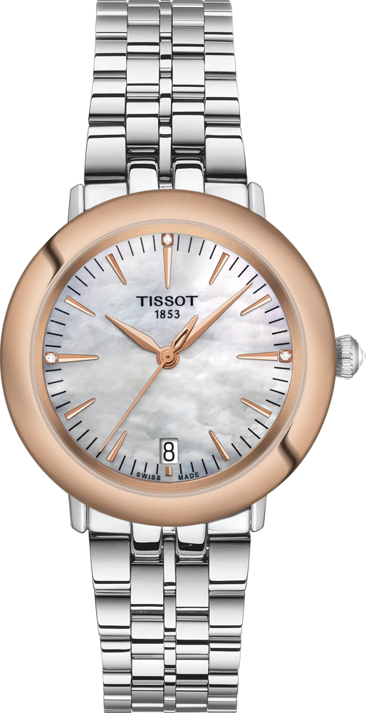 Tissot T929.210.41.116.00 Tissot T929.210.41.116.00