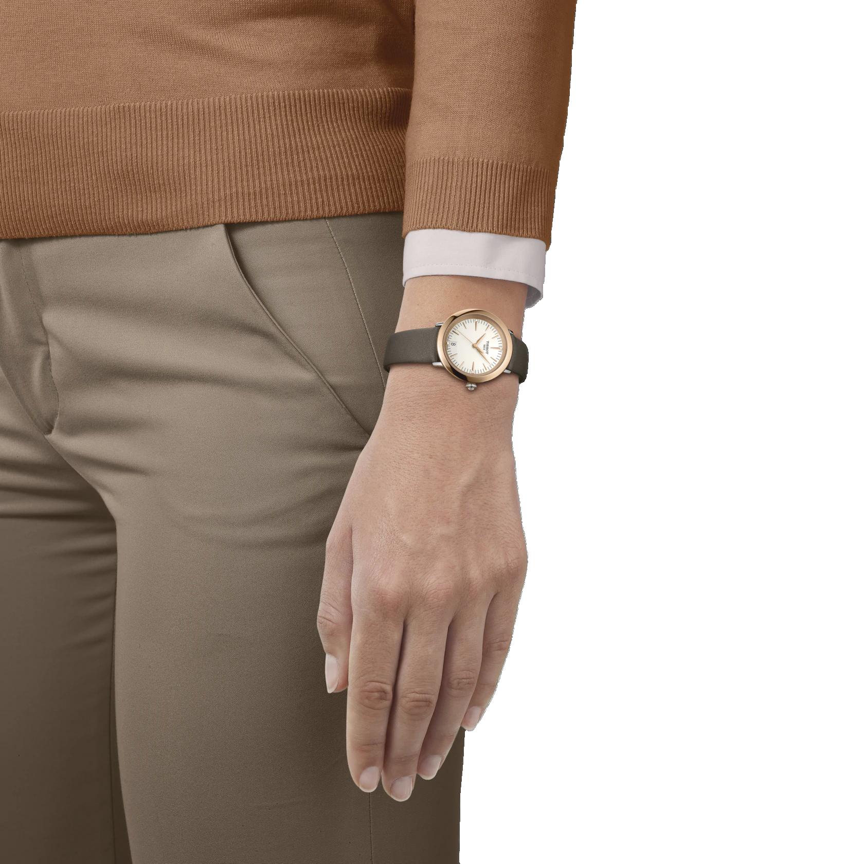 Tissot T929.210.46.266.00 Tissot T929.210.46.266.00