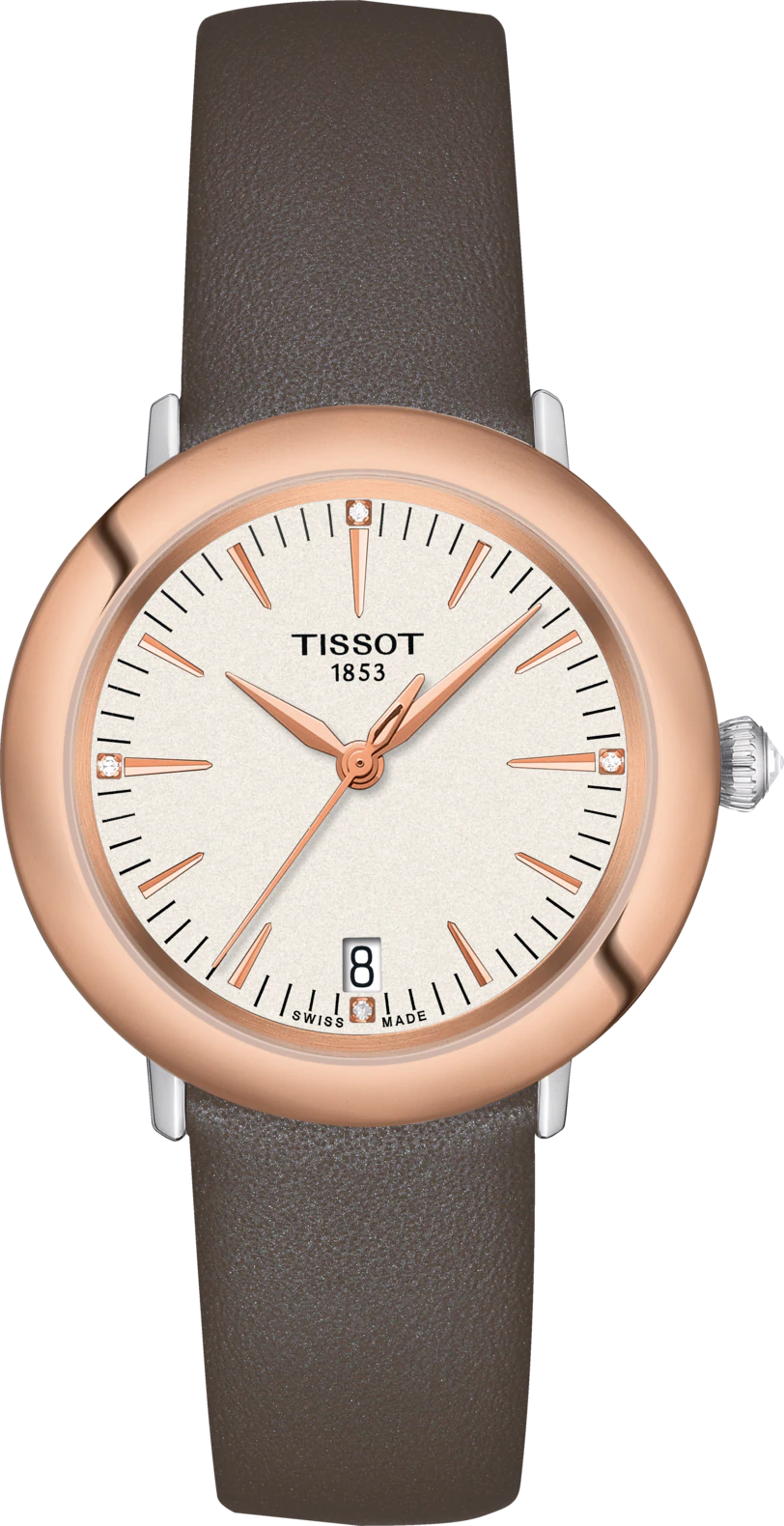 Tissot T929.210.46.266.00 Tissot T929.210.46.266.00