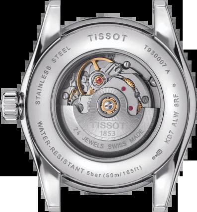 Tissot T930.007.46.261.00 Tissot T930.007.46.261.00