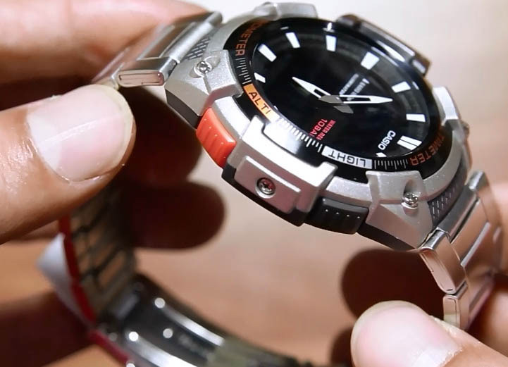 Casio SGW-450HD-1BER Casio SGW-450HD-1BER