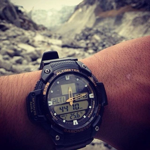 Casio SGW-450H-2BER Casio SGW-450H-2BER
