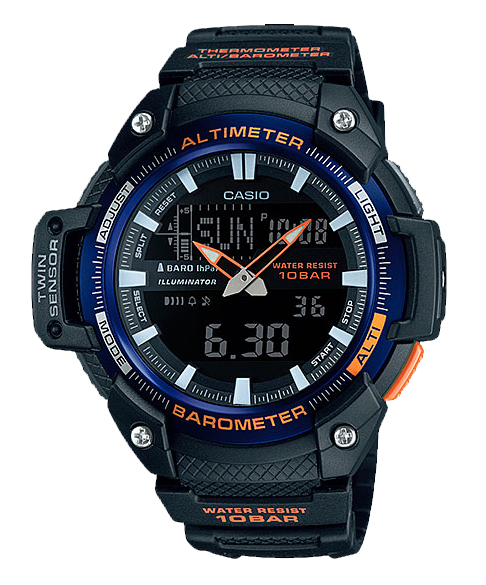 Casio SGW-450H-2BER Casio SGW-450H-2BER