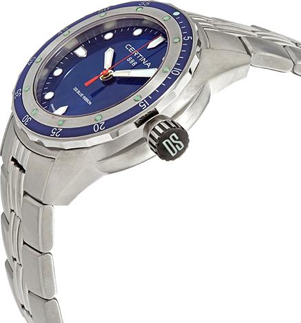 Certina C007.410.11.041.01 Certina C007.410.11.041.01