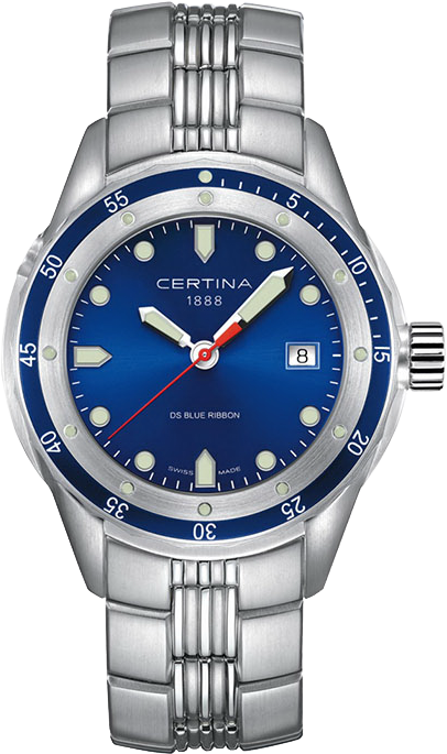Certina C007.410.11.041.01 Certina C007.410.11.041.01