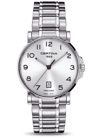 Certina C017.410.11.032.00 Certina C017.410.11.032.00