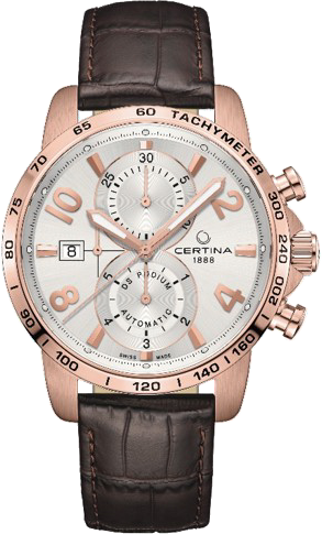 Certina C034.427.36.037.00 Certina C034.427.36.037.00