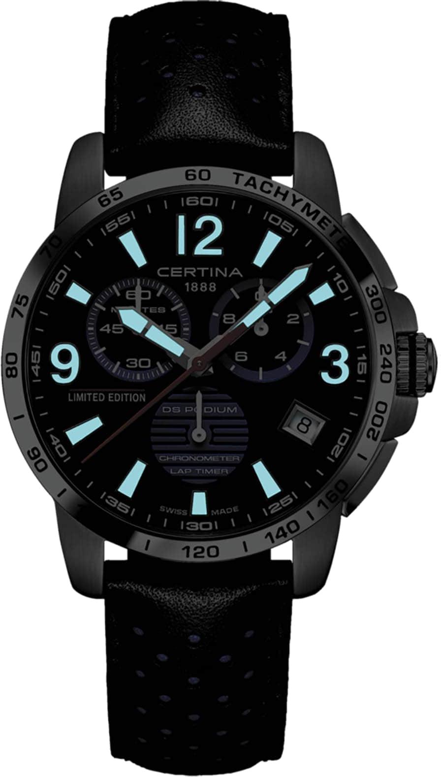 Certina C034.453.16.057.20 Certina C034.453.16.057.20