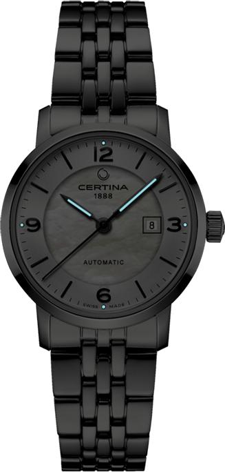 Certina C035.007.11.117.00 Certina C035.007.11.117.00