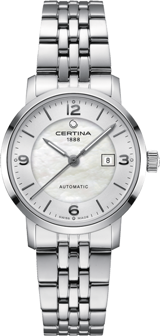 Certina C035.007.11.117.00 Certina C035.007.11.117.00