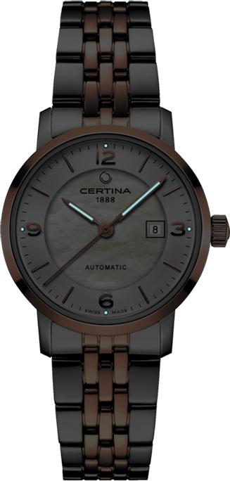 Certina C035.007.22.117.01 Certina C035.007.22.117.01