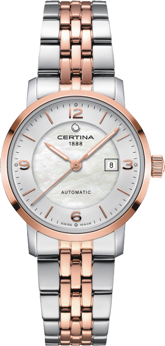Certina C035.007.22.117.01 Certina C035.007.22.117.01