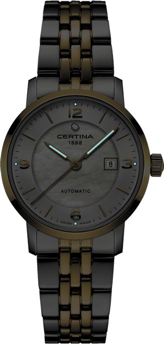 Certina C035.007.22.117.02 Certina C035.007.22.117.02
